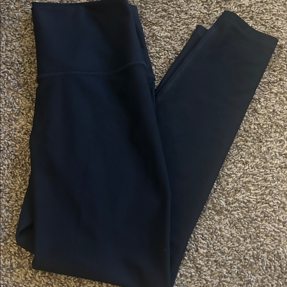 NWOT Old Navy Active High Rise Leggings - Picture 4 of 5